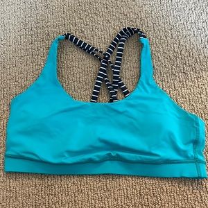 Lululemon Energy Bra